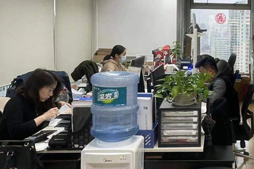 長寧金融服務項目助力中小企業增幅躍居全市第一